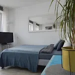 Apartament Targ Stare Miasto Z Widokiem I Parkingiem